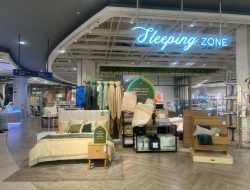 Kebaikan Lebaran Berawal dari Hunian, Mulai Dari INFORMA