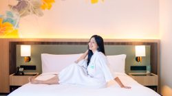 Holiday Inn Lampung Bukit Randu Hadirkan “Eid Getaway Package”, Liburan Idulfitri Nyaman Mulai IDR 1.250.000,- per Malam