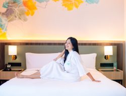 Holiday Inn Lampung Bukit Randu Hadirkan “Eid Getaway Package”, Liburan Idulfitri Nyaman Mulai IDR 1.250.000,- per Malam