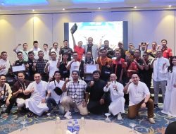 Astra Isuzu Lampung Gelar Buka Puasa Bersama Komunitas, Tawarkan Beragam Promo Ramadan