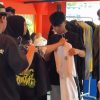 Gaya Hidup Urban: Kiyo Libare Boyong Brand Streetwear Bandung ke Lampung