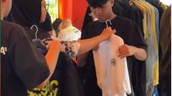 Gaya Hidup Urban: Kiyo Libare Boyong Brand Streetwear Bandung ke Lampung