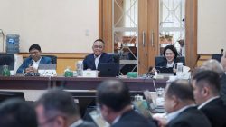 PTPN IV Perkuat Tata Kelola, Bangun Budaya Pengendalian Internal Laporan Keuangan