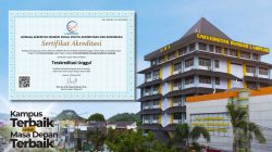 Prodi Ilmu Komunikasi UBL Raih Akreditasi Unggul dari LAMSPAK