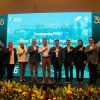 PTPN I Canangkan ‘Global Champion 2035’