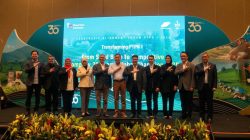 PTPN I Canangkan ‘Global Champion 2035’