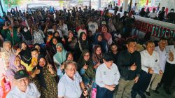 SGC Perluas Kesempatan Kerja untuk Dukung Target Kemandirian Pangan