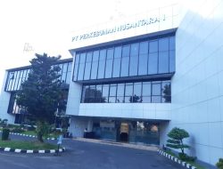 Gerebek Tambang Ilegal, PTPN I Reg.7 Apresiasi Polda Lampung dan Kodam XXI/RI