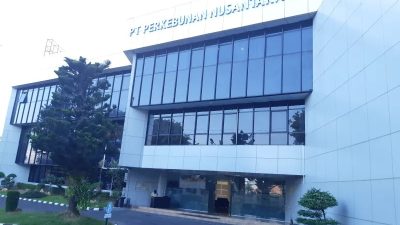 Gerebek Tambang Ilegal, PTPN I Reg.7 Apresiasi Polda Lampung dan Kodam XXI/RI