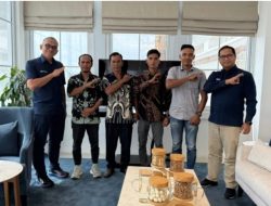 PTPN IV PalmCo Regional III Beri Apresiasi Pemanen Terbaik, Dorong Budaya Kerja Berbasis Kinerja