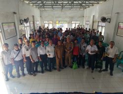 SGC Hadirkan Peluang Kerja Besar untuk Dongkrak Ekonomi Warga Lampung