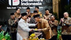Satu Tahun Danantara Indonesia, Perkuat Tata Kelola dan Komitmen untuk Generasi Masa Depan