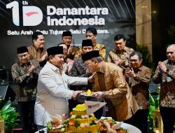 Satu Tahun Danantara Indonesia, Perkuat Tata Kelola dan Komitmen untuk Generasi Masa Depan