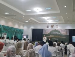 Dirut HPN Dorong Transformasi Karyawan Jadi “Nusantara EntrePlanters” di PTPN I Regional 7