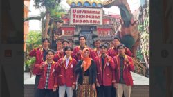 Mahasiswa Informatika UTI Lolos Beasiswa Coding Camp 2026