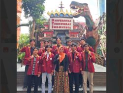 Mahasiswa Informatika UTI Lolos Beasiswa Coding Camp 2026