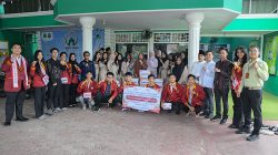 Program CSR, Wujud Nyata Bakti Sosial Dukung Pencapaian SDGs