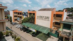 Pelantikan Pejabat Struktural STKIP PGRI Bandar Lampung Periode 2026–2030, Ini Daftar Nama yang Dilantik