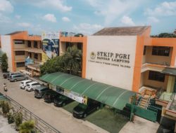 Pelantikan Pejabat Struktural STKIP PGRI Bandar Lampung Periode 2026–2030, Ini Daftar Nama yang Dilantik