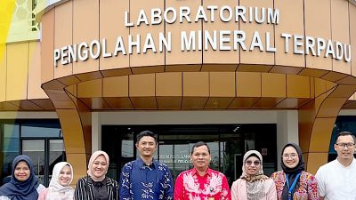 UTI Jalin Kerja Sama Strategis dengan BRIN, Perkuat Riset dan Inovasi Berbasis Sustainability