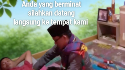 Pengobatan Alternatif Alat Vital Lampung