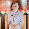Alumni UTI Raih Karier Gemilang, Ega Delviani Jadi Analis SDM ASN di Pemkab Tanggamus