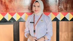 Alumni UTI Raih Karier Gemilang, Ega Delviani Jadi Analis SDM ASN di Pemkab Tanggamus