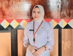 Alumni UTI Raih Karier Gemilang, Ega Delviani Jadi Analis SDM ASN di Pemkab Tanggamus