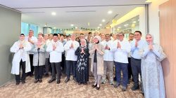 Pemerintah ‘Kirim’ PTPN I Masuk Bisnis Singkong dan Jagung