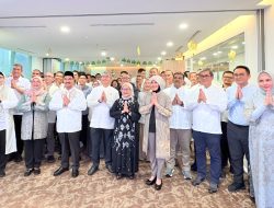 Pemerintah ‘Kirim’ PTPN I Masuk Bisnis Singkong dan Jagung