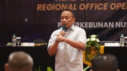 Gas Pol! PTPN IV PalmCo Sukses Tuntaskan 2.287 Ha Rekomtek PSR di Awal Tahun