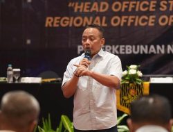 Gas Pol! PTPN IV PalmCo Sukses Tuntaskan 2.287 Ha Rekomtek PSR di Awal Tahun