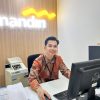 Alumni Universitas Teknokrat Indonesia Berkarier di Bank Mandiri, Jadi Inspirasi Generasi Muda