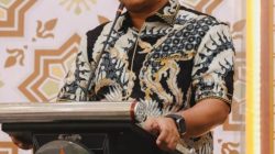 Perkuat Soliditas, PTPN IV Regional III Manfaatkan Momentum Idulfitri