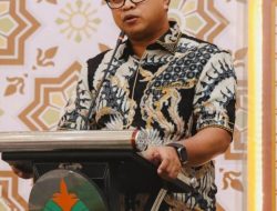 Perkuat Soliditas, PTPN IV Regional III Manfaatkan Momentum Idulfitri