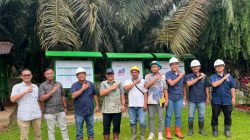 Holding Perkebunan Nusantara Perkuat Pengawasan, PTPN IV Regional VII Genjot Produktivitas Kebun di Lampung
