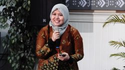 Talk Show Musrenbang 2026 Tekankan Pentingnya Produktivitas dan Data untuk Dorong Ekonomi Lampung