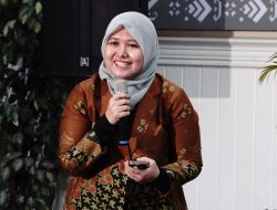 Talk Show Musrenbang 2026 Tekankan Pentingnya Produktivitas dan Data untuk Dorong Ekonomi Lampung