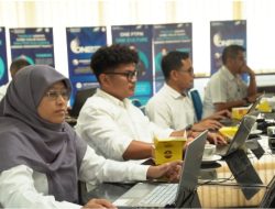 PTPN IV Regional VII Tingkatkan Pengendalian Internal lewat Pelatihan CSA ICOFR