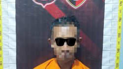 Tekab 308 Polres Tulang Bawang Amankan Residivis Kasus Curat di Mesuji