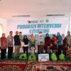 Holding Perkebunan Nusantara Dukung Generasi Sehat, PTPN IV PalmCo Jalankan Program Nutrisi di Riau