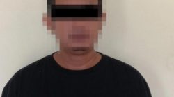 Polsek Way Tuba Amankan Pelaku Penipuan Rp60 Juta, Modus Investasi Getah Karet