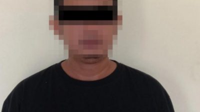 Polsek Way Tuba Amankan Pelaku Penipuan Rp60 Juta, Modus Investasi Getah Karet