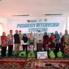 Holding Perkebunan Nusantara Dukung Generasi Sehat, PTPN IV PalmCo Jalankan Program Nutrisi di Riau