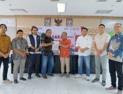 Donor Darah SPPN 7, Sasmika: ‘Darah Kita Sama’