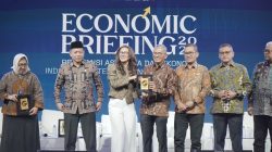 PTPN I (PERSERO) Perkuat Posisi ‘Support System’ Kedaulatan Pangan Nasional