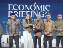 PTPN I (PERSERO) Perkuat Posisi ‘Support System’ Kedaulatan Pangan Nasional