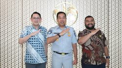 Jasa Raharja dan DPP Organda Perkuat Sinergi, Dorong Transformasi Transportasi Publik Nasional