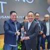 Kebun Rejosari PTPN IV Regional VII Sabet Best Improvement 2025, Perkuat Budaya Kinerja Unggul
