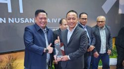 Kebun Rejosari PTPN IV Regional VII Sabet Best Improvement 2025, Perkuat Budaya Kinerja Unggul